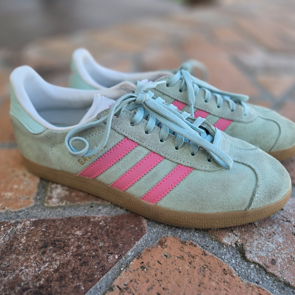 adidas Women's Gazelle
